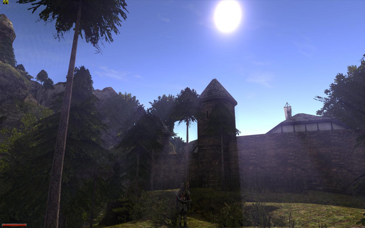 [28/04/2015] Gothic 2: Piranha Bytes Meisterstück (11)