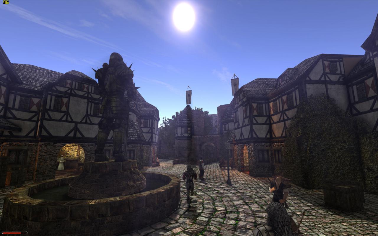 [28/04/2015] Gothic 2: Piranha Bytes Meisterstück (9)