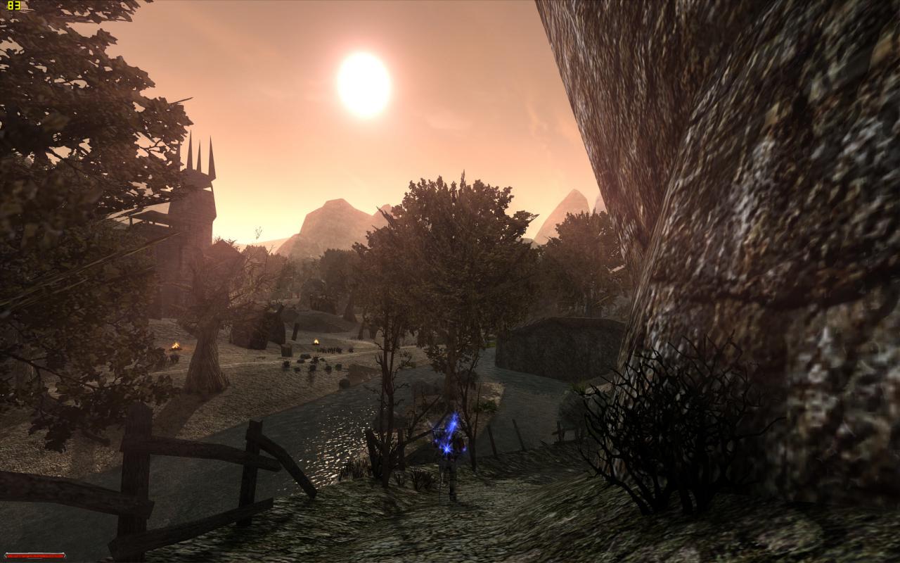 [28/04/2015] Gothic 2: Piranha Bytes Meisterstück (6)