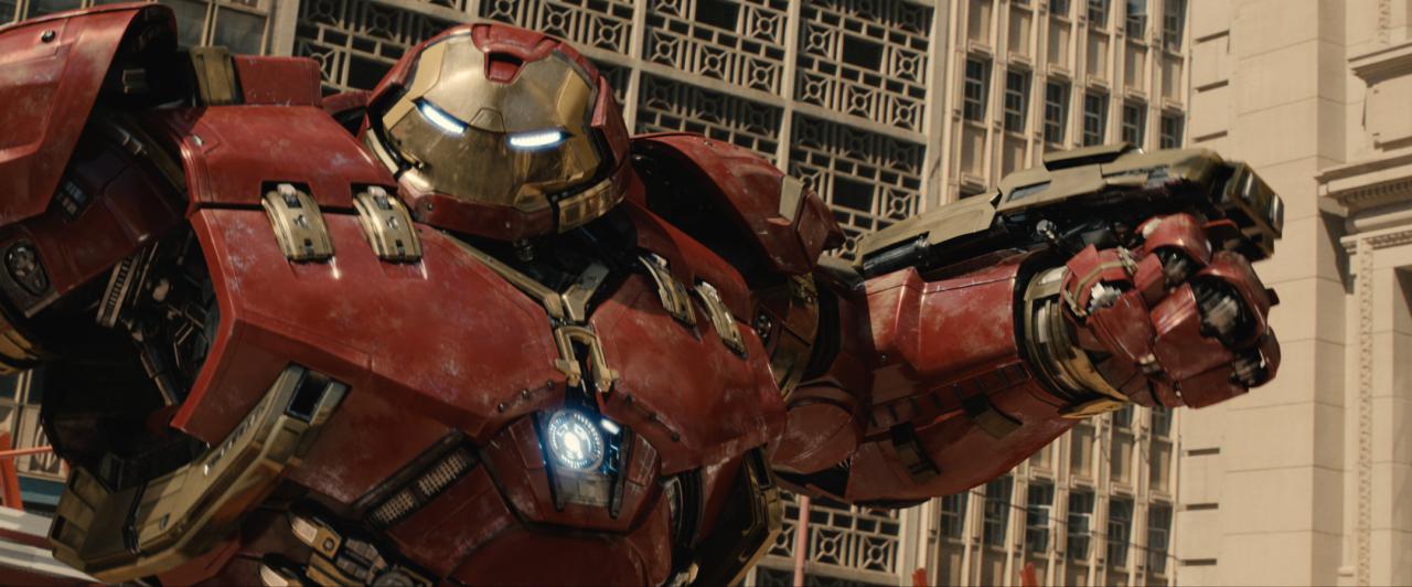 [16/04/2015] Avengers 2: Age of Ultron - Szenenbilder (22)