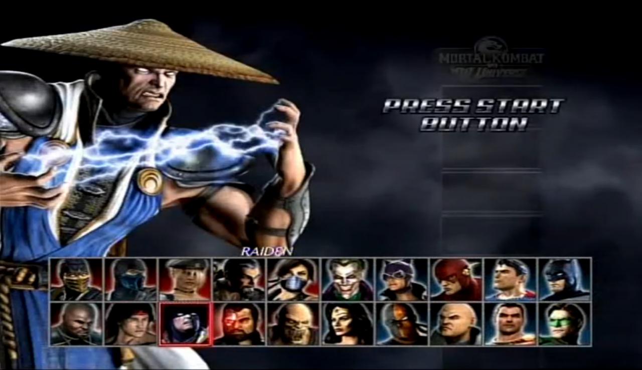 [02/04/2015] Mortal Kombat: Raiden, auch Raijin genannt, ist die zweite Shinto-Gottheit, die einen Auftritt in einem Spiel hat. Im Gegensatz zur Sonnengöttin wird der Donnergott jedoch eher aus Furcht als aus Liebe verehrt. Bei der Darstellung haben sich die Entwickler einige Freiheiten genommen. In den in Japan geläufigsten Darstellungen trägt dieser Kami nämlich Hörner und einen Lendenschurz aus Tigerfell.