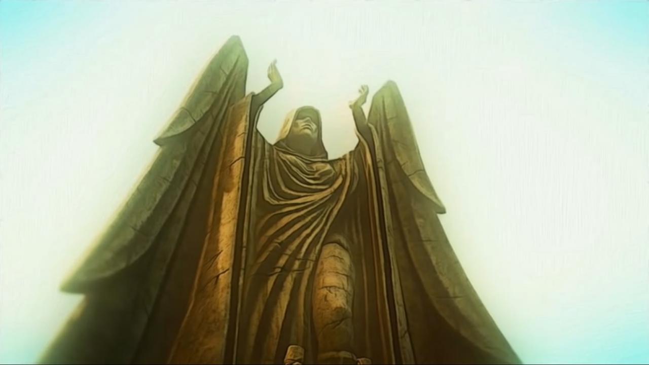 [08/04/2015] Meridia aus Elder Scrolls: Meridia ist eine Daedra-Fürstin. Daedra sind in Elder Scrolls in etwa das, was Dämonen in anderen Fantasy-Welten sind, also üblicherweise böse. Meridia ist hier eine Ausnahme, denn sie verkörpert keine zerstörerischen Kräfte, sondern Licht und Leben. Sie steht heldenhaften Sterblichen im Kampf gegen Nekromanten und Untoten bei und ihre Stadt ist der einzige gastfreundliche Ort im Reich des Vergessens. Sie ist aber dennoch nicht absolut gut. Wie andere Daedra auch, sieht sie in sterblichen Anhängern Werkzeuge. Im Gegensatz zu diesen ist sie aber schlau genug, ihr Werkzeug in gutem Zustand zu halten.