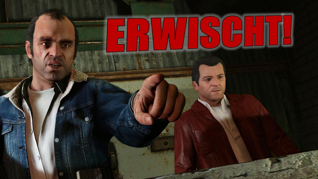[13/04/2015] Aufgeflogen! 10 Mythen aus der Gaming Welt