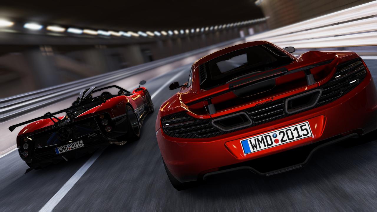 [22/04/2015] Hier seht ihr aktuelle Screenshots aus Project Cars. Das Rennspiel erscheint am 7. Mai für PC, PS4 und Xbox One. (51)