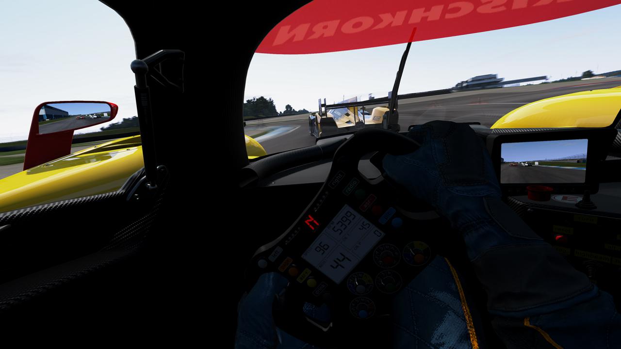 [22/04/2015] Hier seht ihr aktuelle Screenshots aus Project Cars. Das Rennspiel erscheint am 7. Mai für PC, PS4 und Xbox One. (49)
