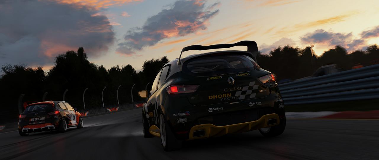 [22/04/2015] Hier seht ihr aktuelle Screenshots aus Project Cars. Das Rennspiel erscheint am 7. Mai für PC, PS4 und Xbox One. (48)