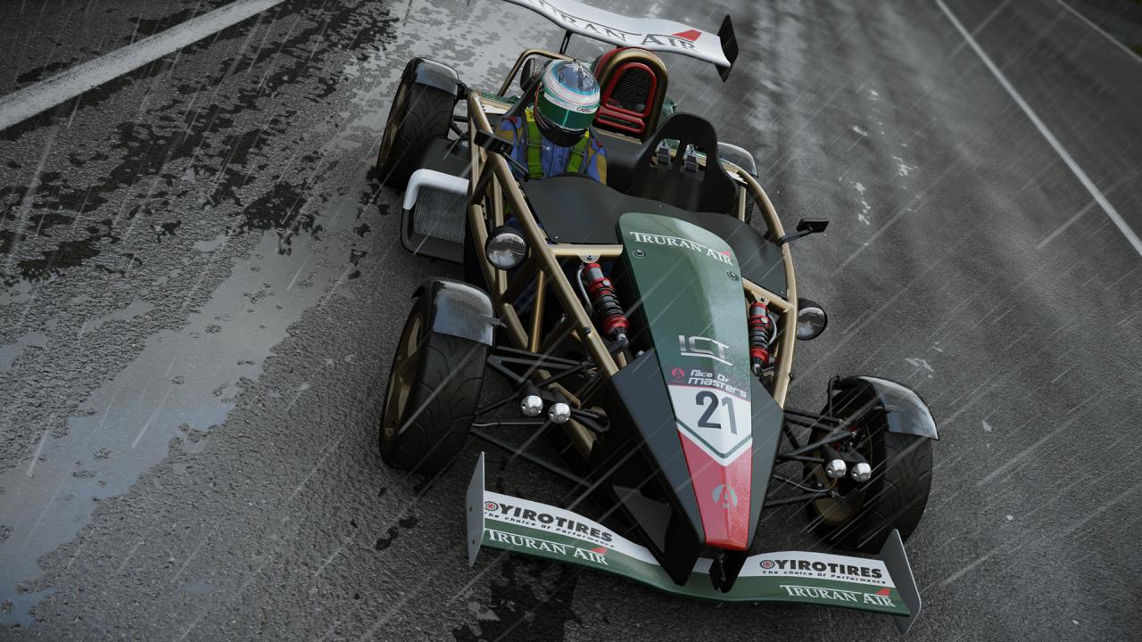 [22/04/2015] Hier seht ihr aktuelle Screenshots aus Project Cars. Das Rennspiel erscheint am 7. Mai für PC, PS4 und Xbox One. (47)