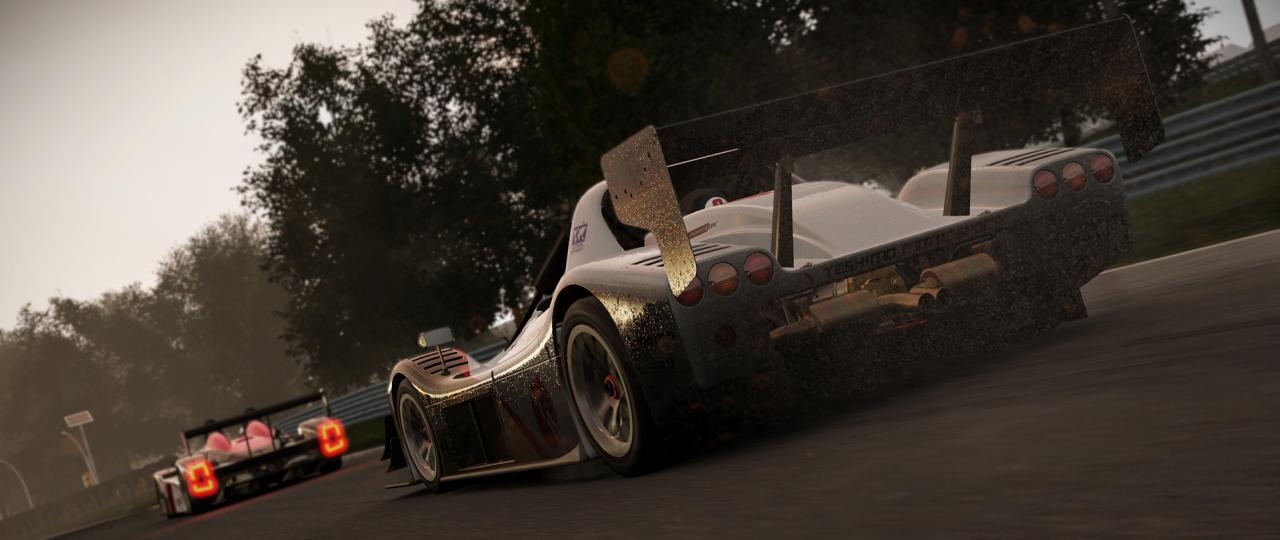 [22/04/2015] Hier seht ihr aktuelle Screenshots aus Project Cars. Das Rennspiel erscheint am 7. Mai für PC, PS4 und Xbox One. (46)