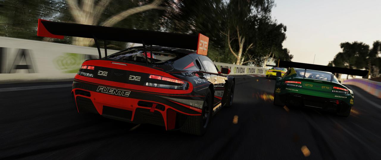 [22/04/2015] Hier seht ihr aktuelle Screenshots aus Project Cars. Das Rennspiel erscheint am 7. Mai für PC, PS4 und Xbox One. (45)