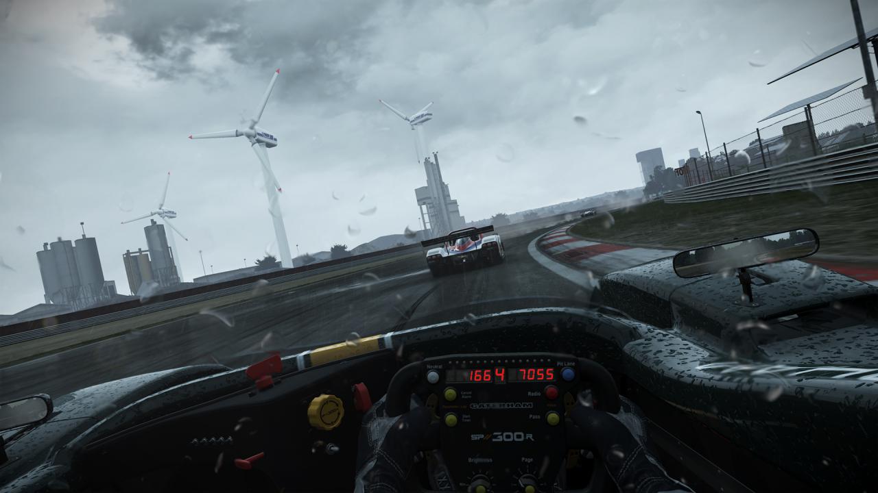 [22/04/2015] Hier seht ihr aktuelle Screenshots aus Project Cars. Das Rennspiel erscheint am 7. Mai für PC, PS4 und Xbox One. (44)