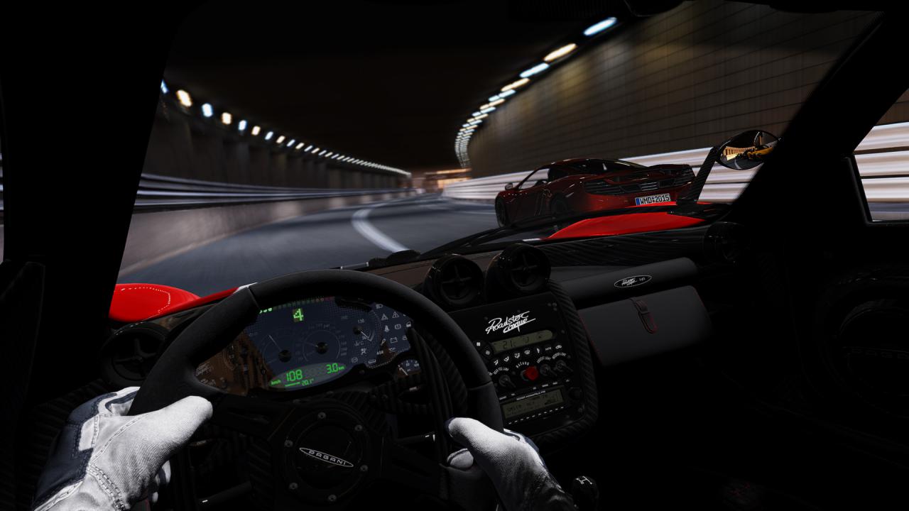 [22/04/2015] Hier seht ihr aktuelle Screenshots aus Project Cars. Das Rennspiel erscheint am 7. Mai für PC, PS4 und Xbox One. (60)