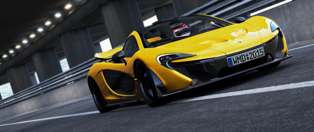 [22/04/2015] Hier seht ihr aktuelle Screenshots aus Project Cars. Das Rennspiel erscheint am 7. Mai für PC, PS4 und Xbox One. (39)