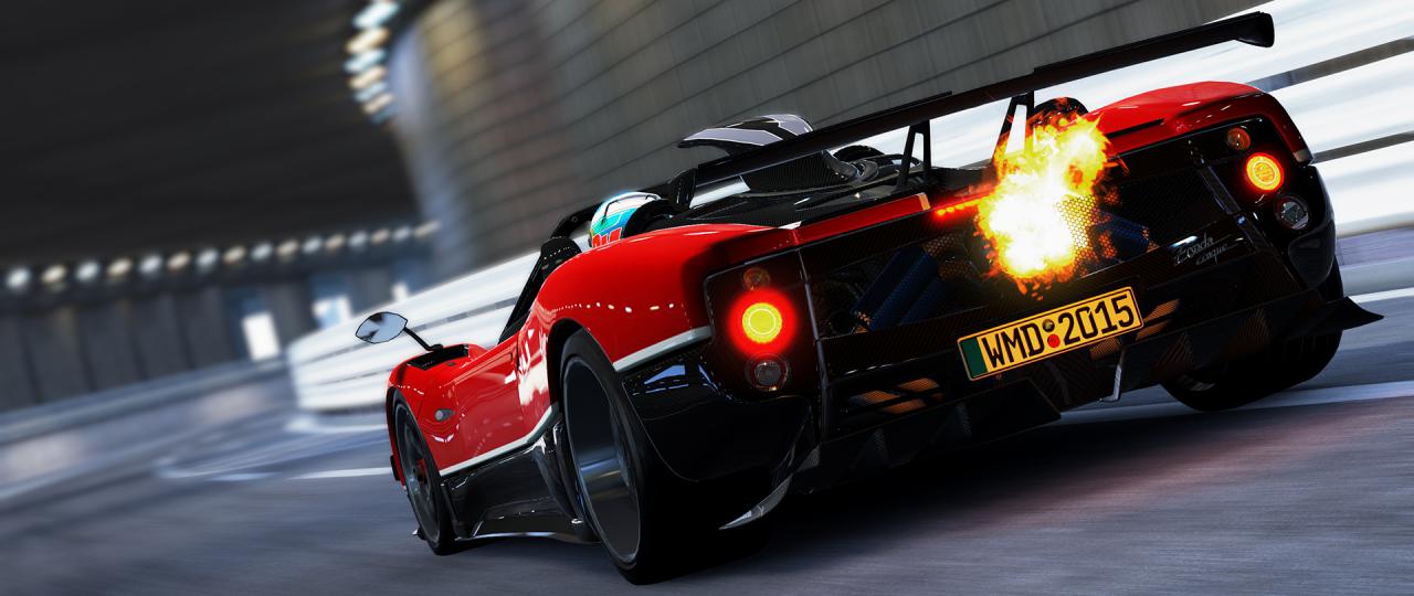 [22/04/2015] Hier seht ihr aktuelle Screenshots aus Project Cars. Das Rennspiel erscheint am 7. Mai für PC, PS4 und Xbox One. (36)