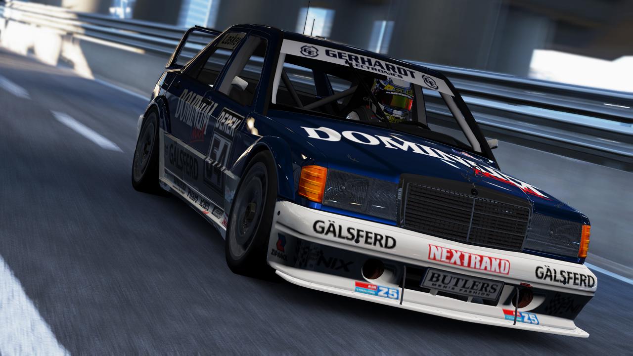 [22/04/2015] Hier seht ihr aktuelle Screenshots aus Project Cars. Das Rennspiel erscheint am 7. Mai für PC, PS4 und Xbox One. (34)