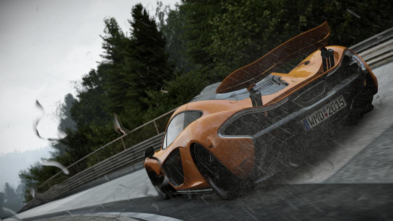 [22/04/2015] Hier seht ihr aktuelle Screenshots aus Project Cars. Das Rennspiel erscheint am 7. Mai für PC, PS4 und Xbox One. (32)