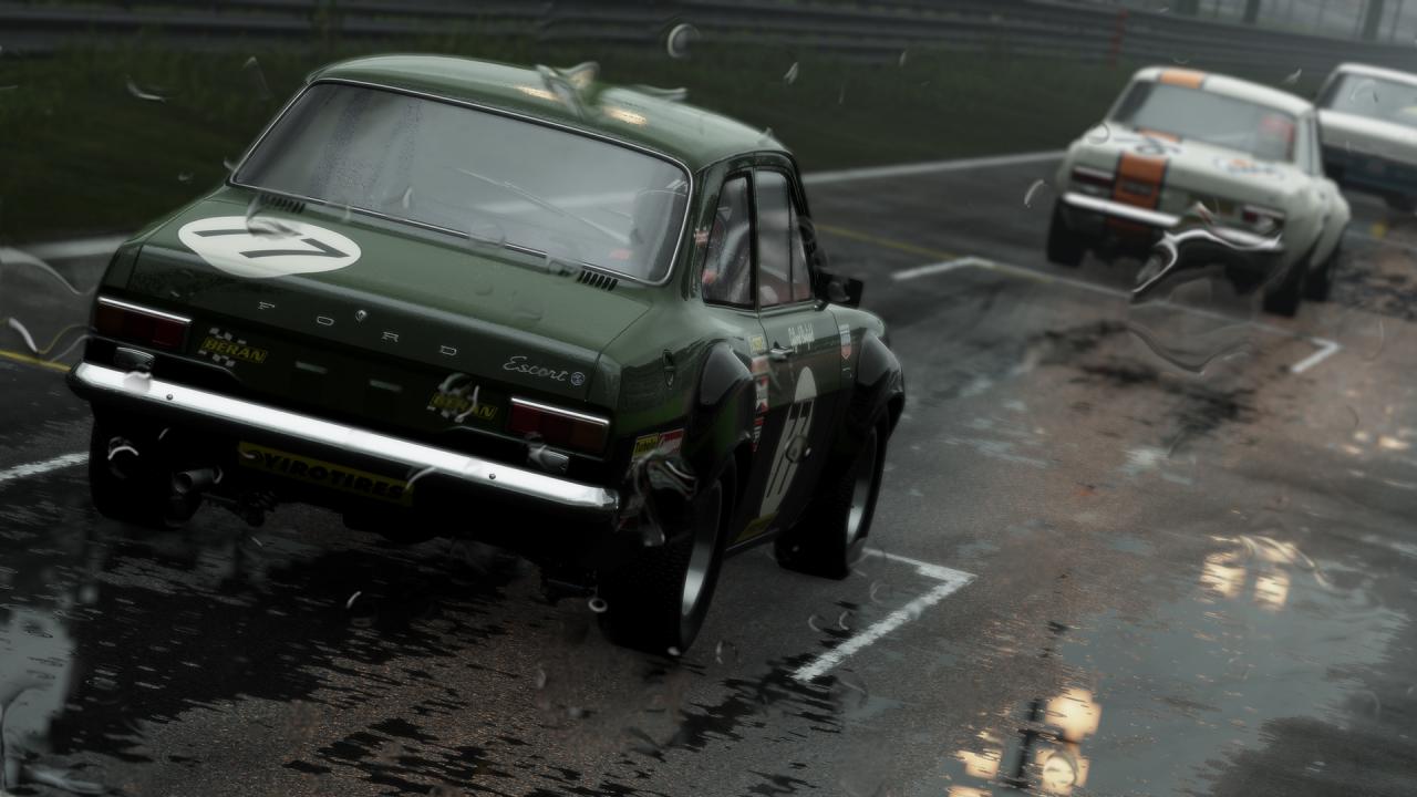 [22/04/2015] Hier seht ihr aktuelle Screenshots aus Project Cars. Das Rennspiel erscheint am 7. Mai für PC, PS4 und Xbox One. (31)