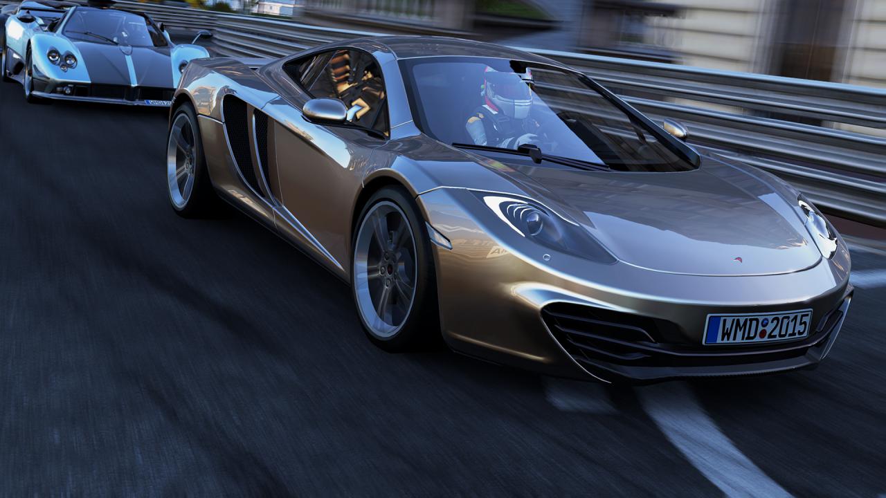[22/04/2015] Hier seht ihr aktuelle Screenshots aus Project Cars. Das Rennspiel erscheint am 7. Mai für PC, PS4 und Xbox One. (27)
