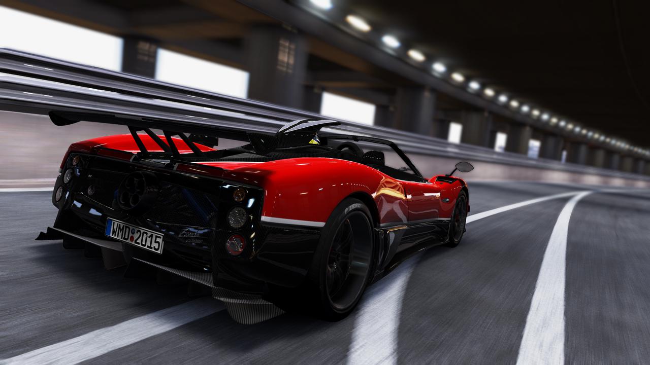 [22/04/2015] Hier seht ihr aktuelle Screenshots aus Project Cars. Das Rennspiel erscheint am 7. Mai für PC, PS4 und Xbox One. (24)