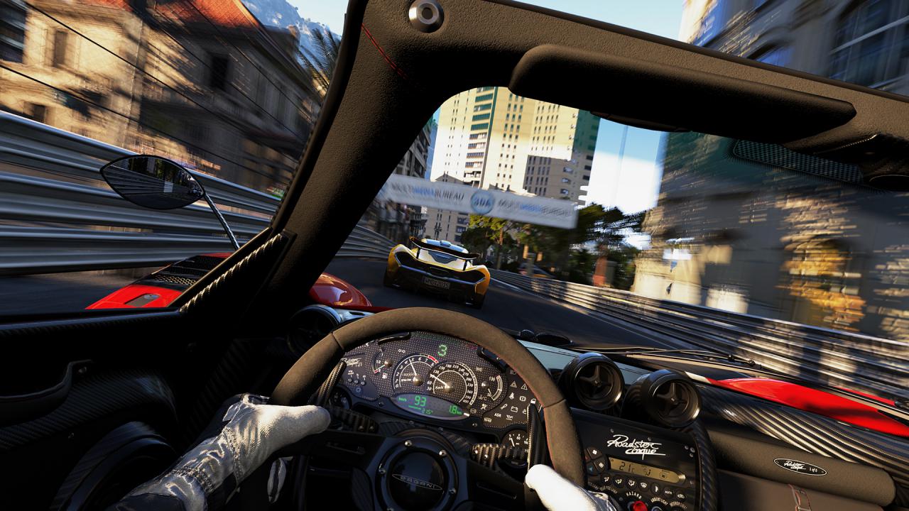[22/04/2015] Hier seht ihr aktuelle Screenshots aus Project Cars. Das Rennspiel erscheint am 7. Mai für PC, PS4 und Xbox One. (22)