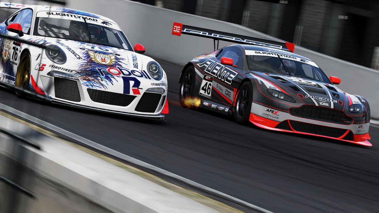 [22/04/2015] Hier seht ihr aktuelle Screenshots aus Project Cars. Das Rennspiel erscheint am 7. Mai für PC, PS4 und Xbox One. (21)