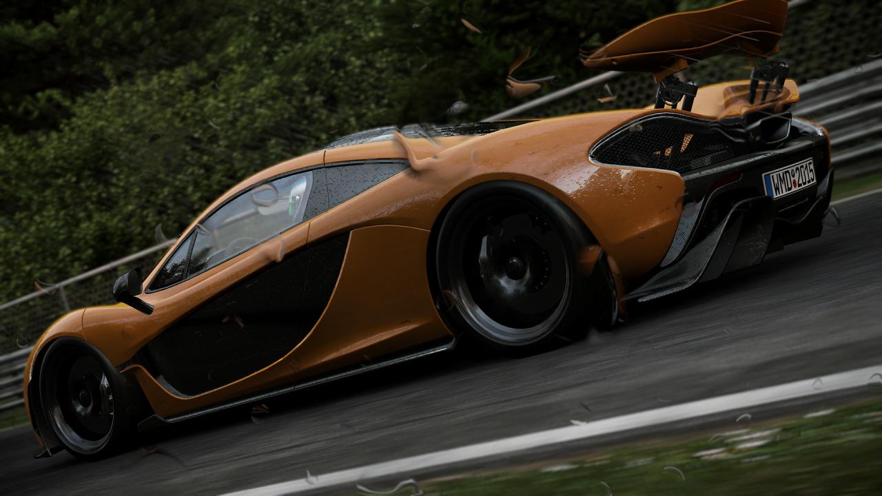 [22/04/2015] Hier seht ihr aktuelle Screenshots aus Project Cars. Das Rennspiel erscheint am 7. Mai für PC, PS4 und Xbox One. (16)