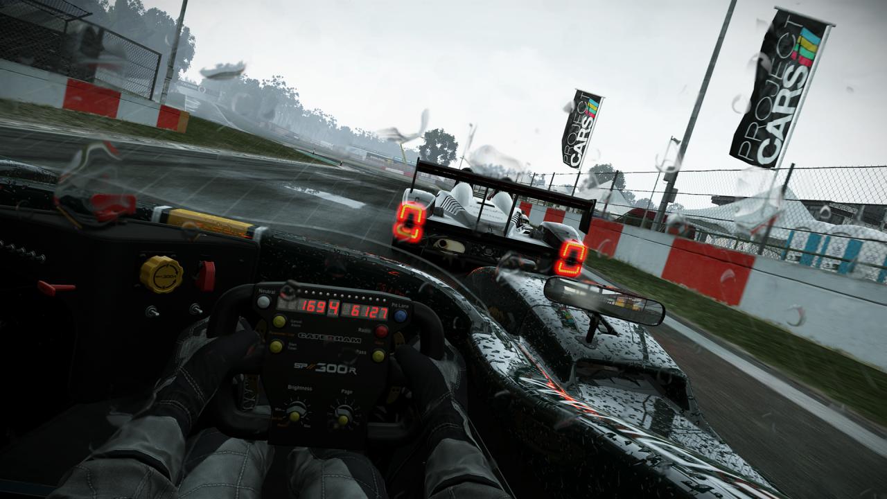 [22/04/2015] Hier seht ihr aktuelle Screenshots aus Project Cars. Das Rennspiel erscheint am 7. Mai für PC, PS4 und Xbox One. (14)