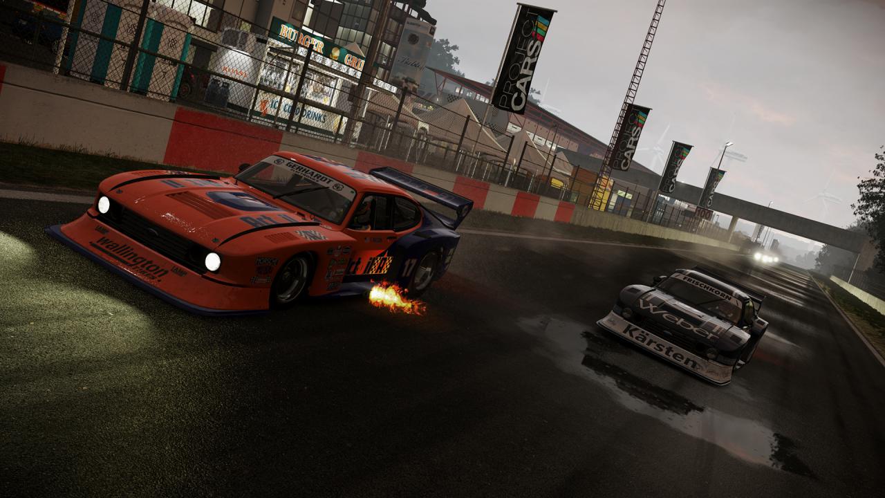 [22/04/2015] Hier seht ihr aktuelle Screenshots aus Project Cars. Das Rennspiel erscheint am 7. Mai für PC, PS4 und Xbox One. (13)