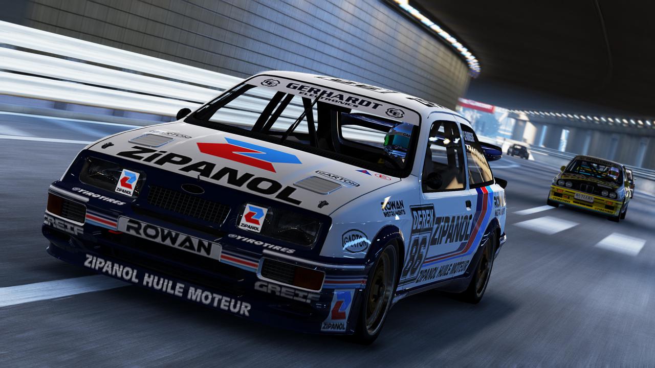 [22/04/2015] Hier seht ihr aktuelle Screenshots aus Project Cars. Das Rennspiel erscheint am 7. Mai für PC, PS4 und Xbox One. (10)