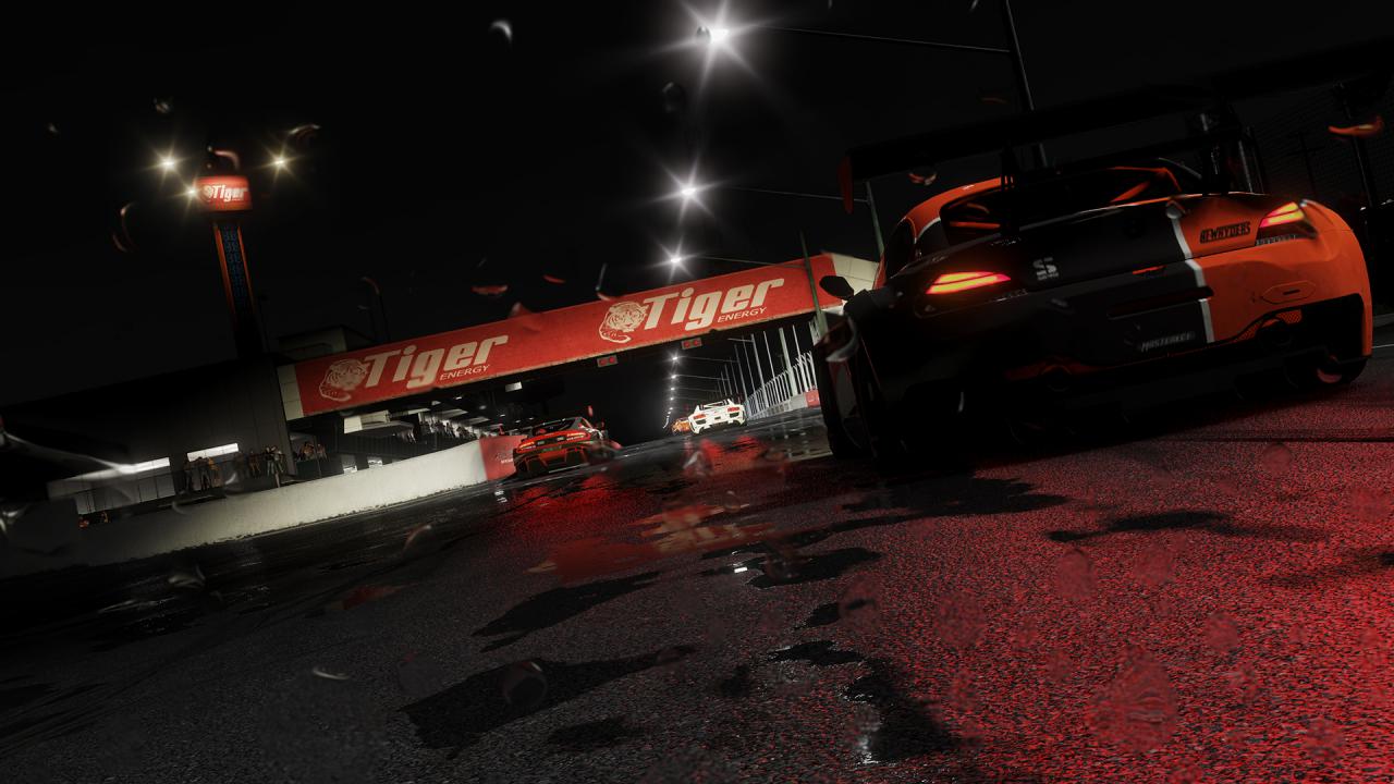 [22/04/2015] Hier seht ihr aktuelle Screenshots aus Project Cars. Das Rennspiel erscheint am 7. Mai für PC, PS4 und Xbox One. (8)