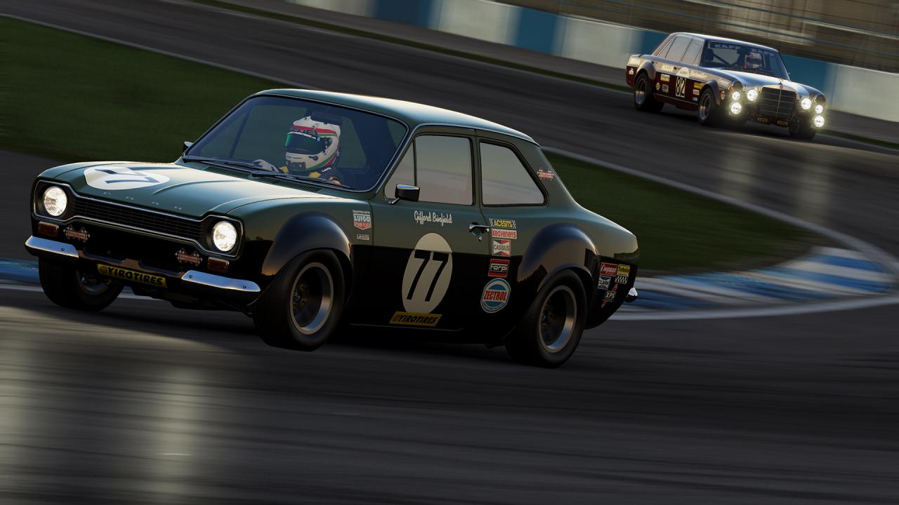 [22/04/2015] Hier seht ihr aktuelle Screenshots aus Project Cars. Das Rennspiel erscheint am 7. Mai für PC, PS4 und Xbox One. (7)