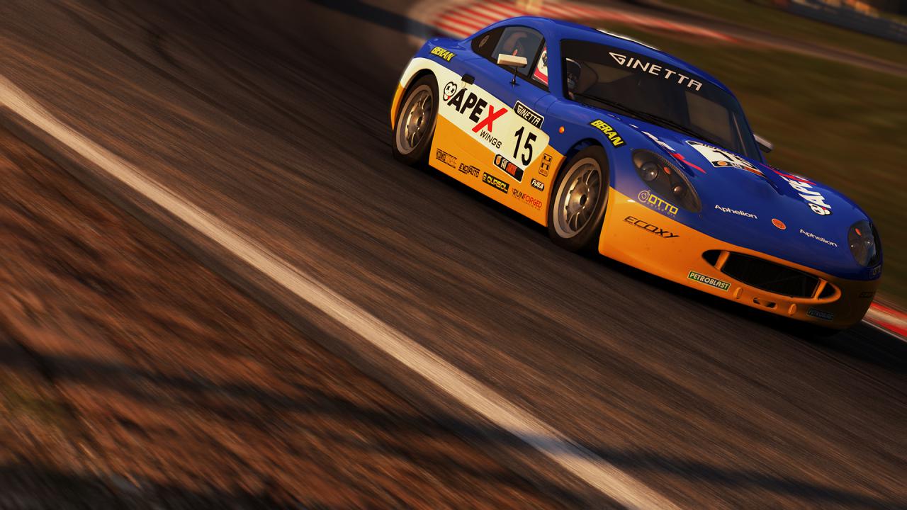 [22/04/2015] Hier seht ihr aktuelle Screenshots aus Project Cars. Das Rennspiel erscheint am 7. Mai für PC, PS4 und Xbox One. (6)