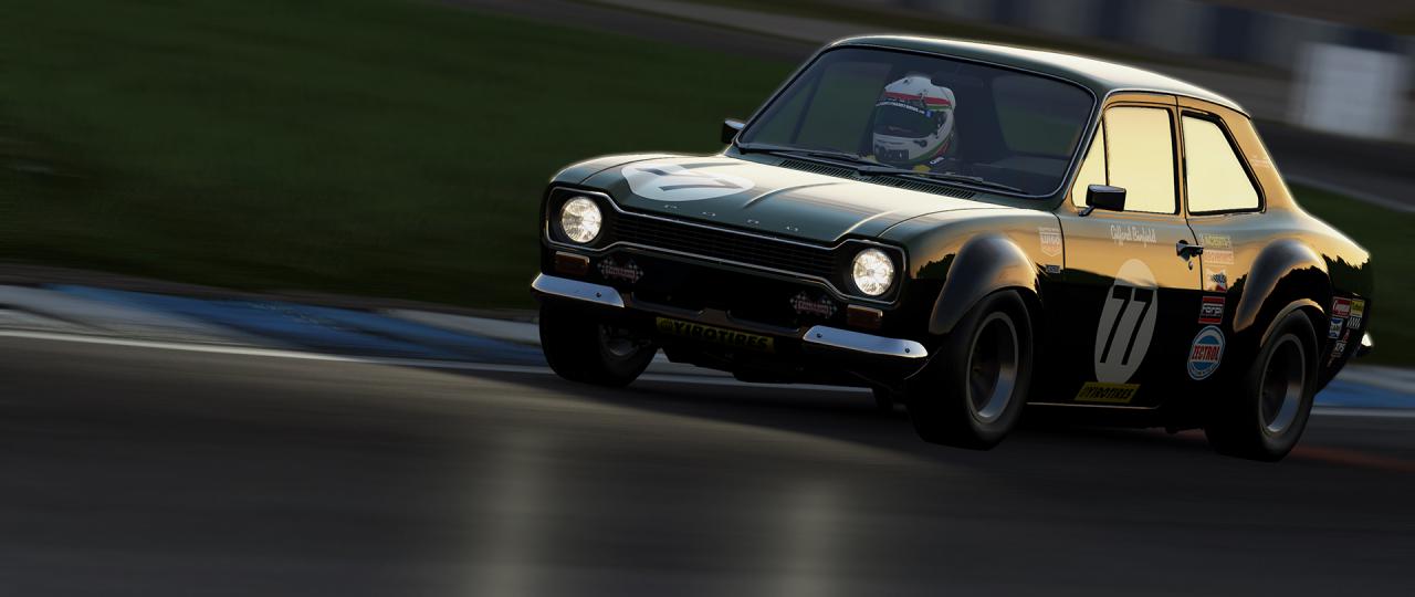[22/04/2015] Hier seht ihr aktuelle Screenshots aus Project Cars. Das Rennspiel erscheint am 7. Mai für PC, PS4 und Xbox One. (3)