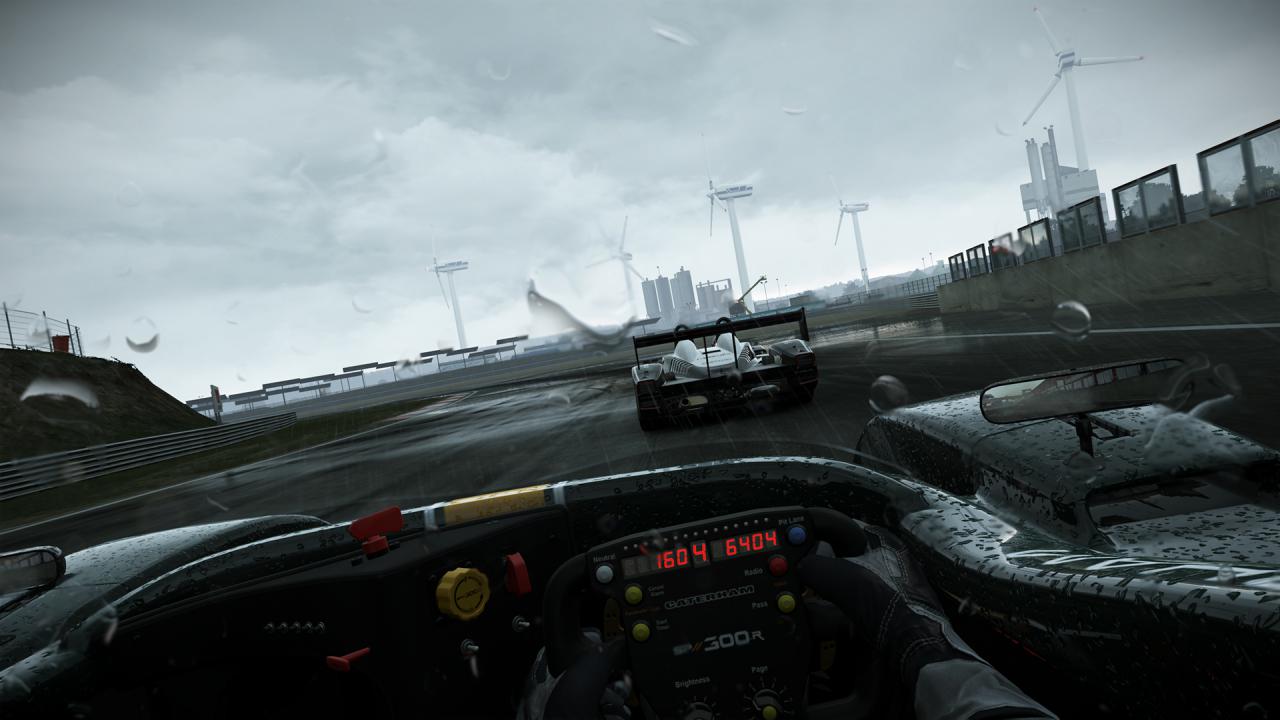 [22/04/2015] Hier seht ihr aktuelle Screenshots aus Project Cars. Das Rennspiel erscheint am 7. Mai für PC, PS4 und Xbox One. (1)