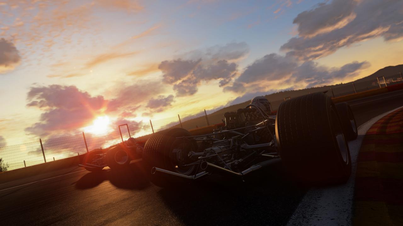 [22/04/2015] Hier seht ihr aktuelle Screenshots aus Project Cars. Das Rennspiel erscheint am 7. Mai für PC, PS4 und Xbox One. (54)