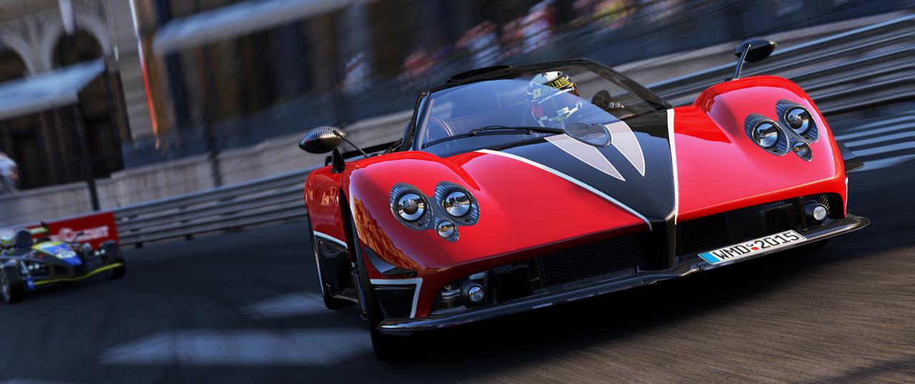 [22/04/2015] Hier seht ihr aktuelle Screenshots aus Project Cars. Das Rennspiel erscheint am 7. Mai für PC, PS4 und Xbox One. (53)