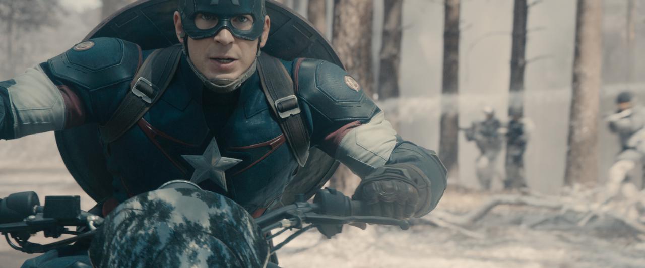 [16/04/2015] Avengers 2: Age of Ultron - Szenenbilder (25)