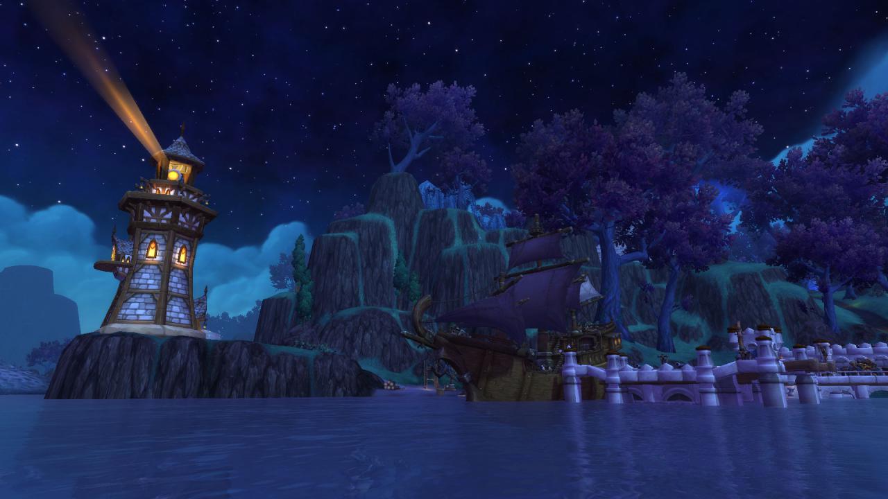 [24/04/2015] Der Jäger ist derzeit die beliebteste Klasse in World of Warcraft. (1)