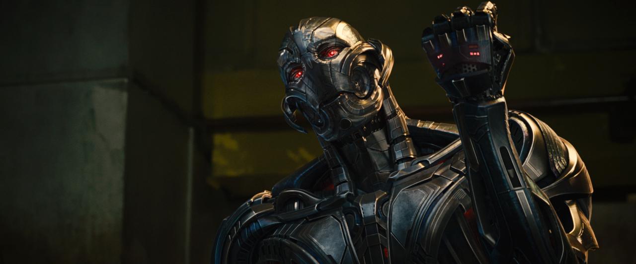 [16/04/2015] Avengers 2: Age of Ultron - Szenenbilder (29)