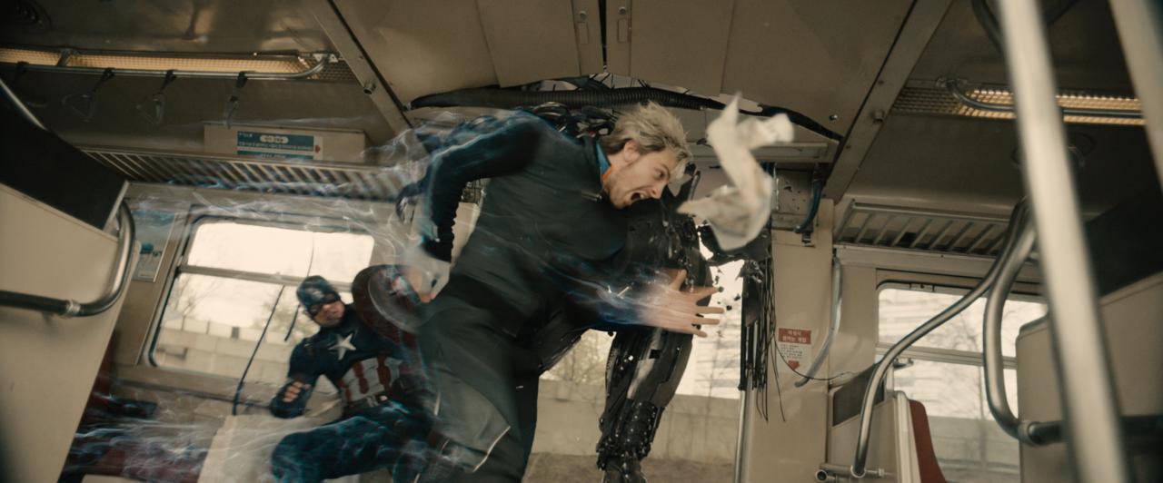 [16/04/2015] Avengers 2: Age of Ultron - Szenenbilder (32)