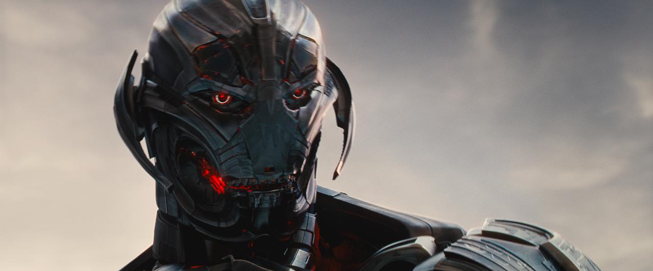 [16/04/2015] Avengers 2: Age of Ultron - Szenenbilder (34)