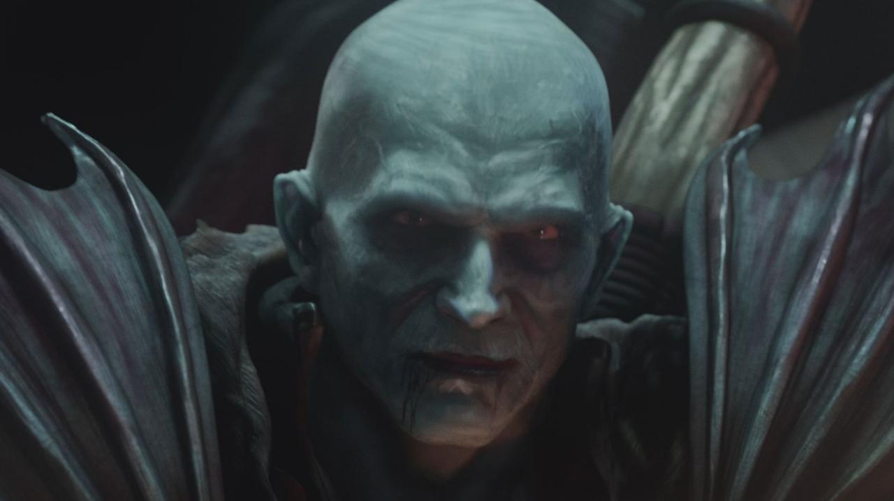 [23/04/2015] Die Vampirfürsten haben mir damals in Total War: Warhammer unzählige spannende Spielstunden beschert.