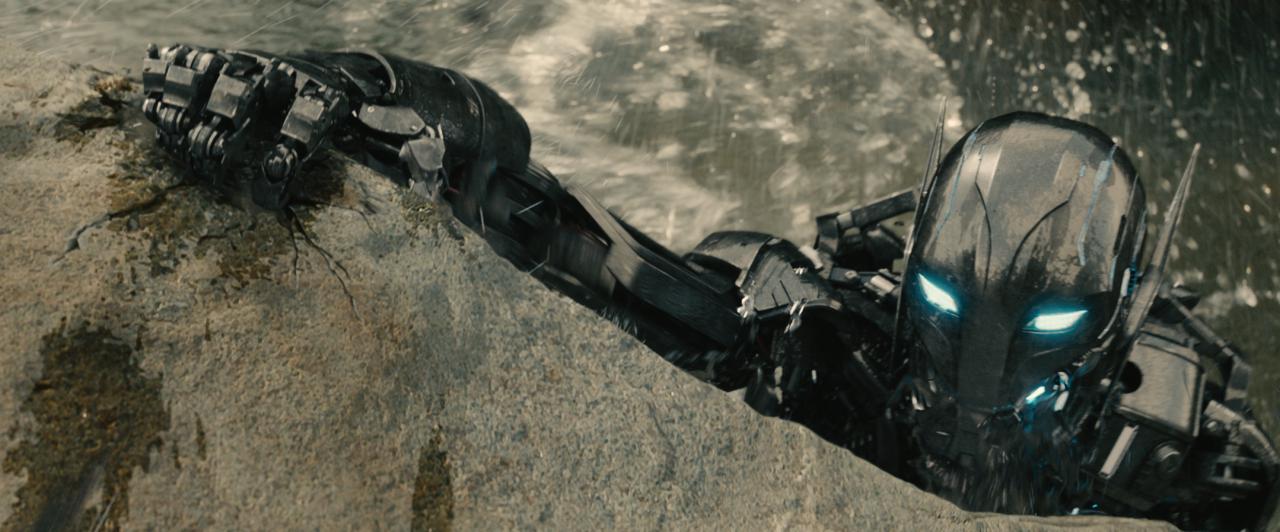 [16/04/2015] Avengers 2: Age of Ultron - Szenenbilder (35)