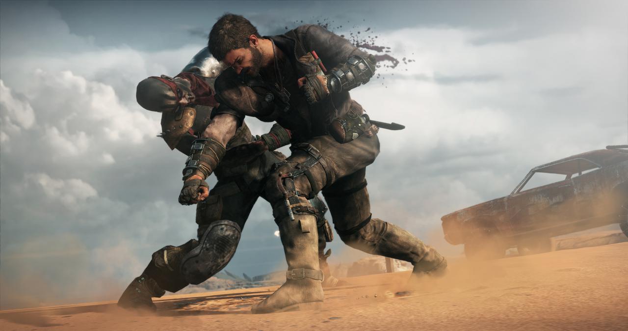 [21/04/2015] Hier seht ihr neue Screenshots und Concept Arts zu Mad Max. Das Actionspiel steht ab dem 3. September 2015 in den Läden. (1)