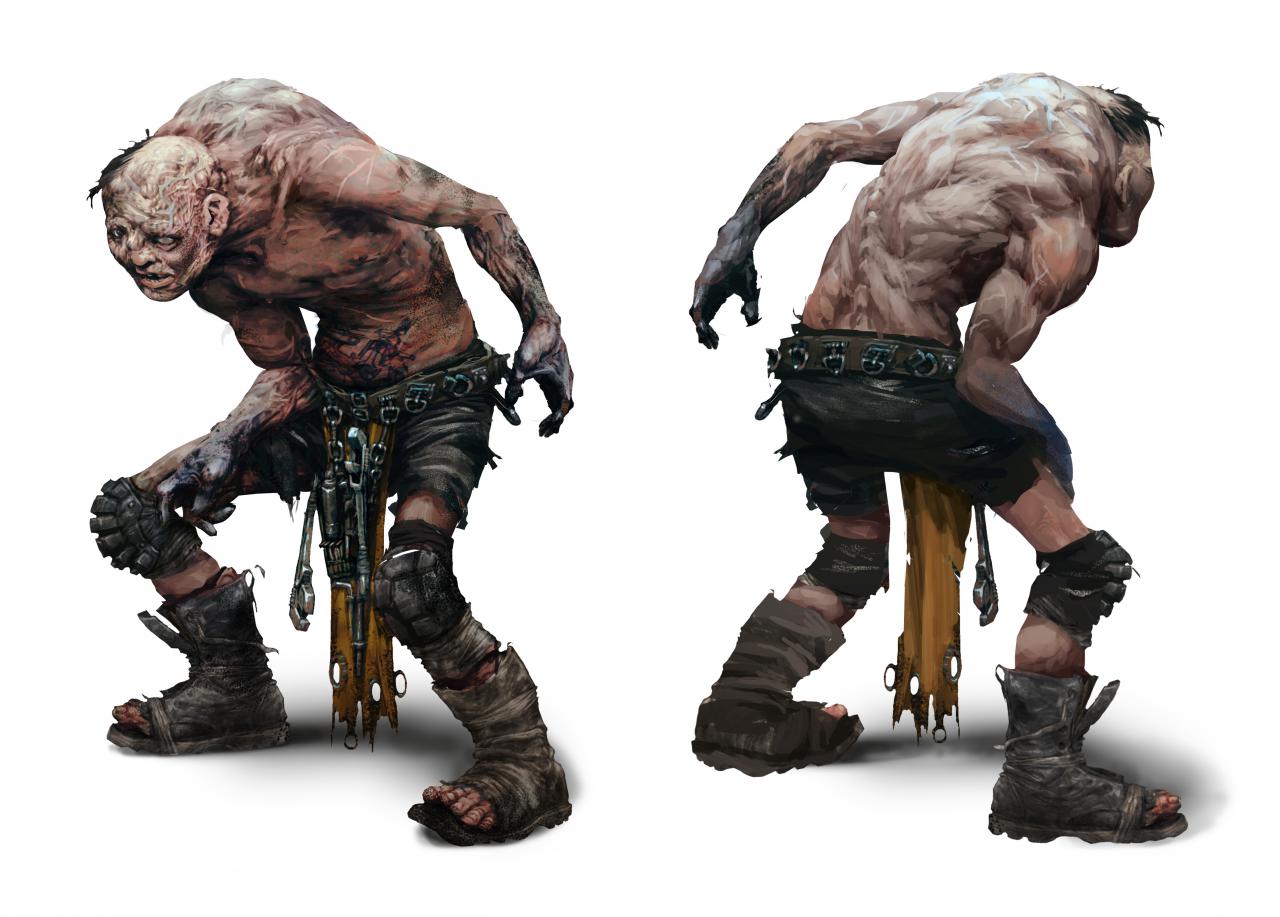 [15/04/2015] Mad Max erstmals angespielt: Mit dem Anti-Held durch das Ödland. (12)