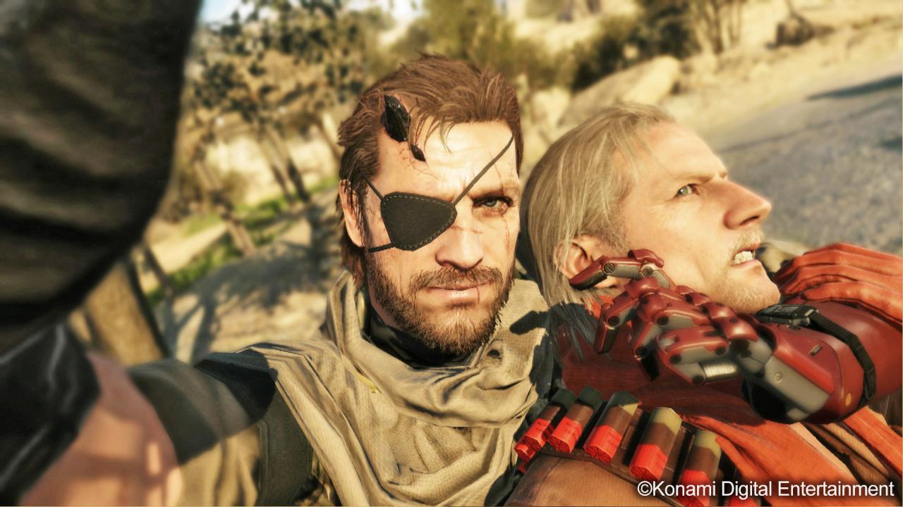 [07/04/2015] Wer sich das Leben in Metal Gear Solid 5: The Phantom Pain einfach machen will, der darf zum Chicken-Hat greifen. Tragen wir den Hühner-Hut, sieht Snake zwar albern aus, dafür entdecken uns die Gegner aber auch nicht so schnell und reagieren langsamer auf unsere Präsenz.