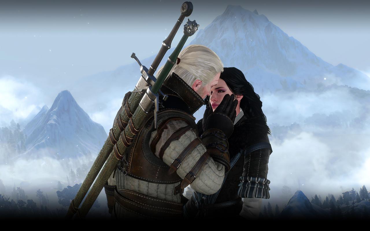 [30/04/2015] Liebe in Videospielen: Wenn es Boom macht - mit Video (2)
