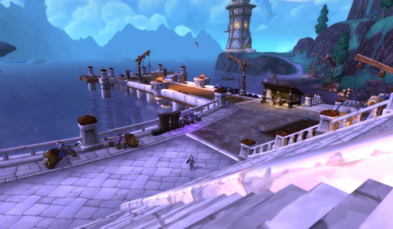 [15/04/2015] Ab heute ist die WoW-Marke in World of Warcraft verfügbar. (5)