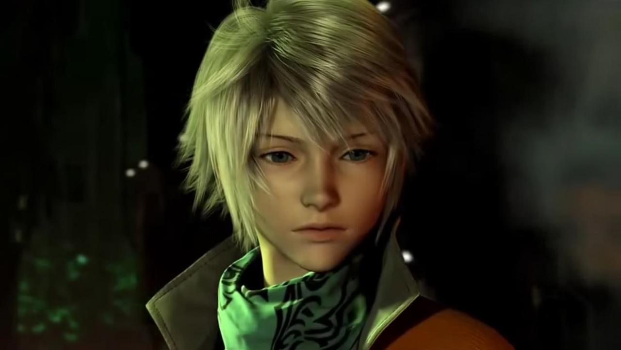 [11/05/2015] Wegen des Verlusts seiner Mutter jammert uns Hope Estheim in Final Fantasy 8 die Ohren voll. Vor allem Snow Villiers geht Hope damit gehörig auf die Nerven. Danke für den Tipp Moosbrand!