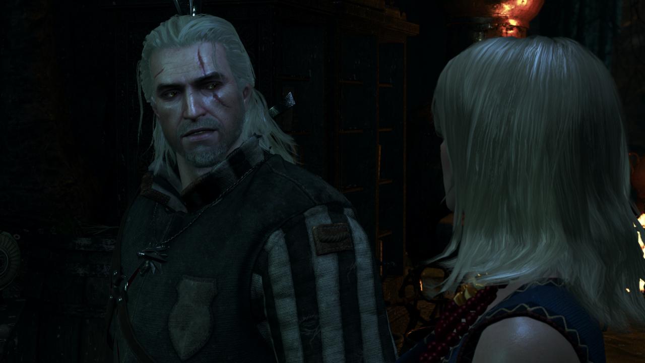 [27/05/2015] Fans von The Witcher 3 sind nicht erfreut und fordern mehr Inhalte mit der jungen Hexerin Triss Merigold. (7)