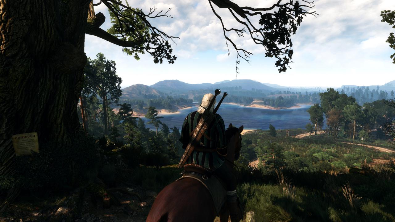 [27/05/2015] Fans von The Witcher 3 sind nicht erfreut und fordern mehr Inhalte mit der jungen Hexerin Triss Merigold. (6)